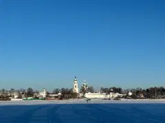 Фото гостя 1 — Квартира однокомнатная в посёлке Парижской Коммуне, 37 м², Ярославль