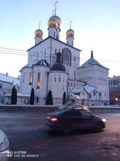 Фото гостя 2 — Студия однокомнатная у Восстахи, в Центральном, 12 м², Санкт-Петербург
