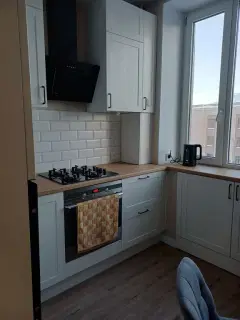 Фото гостя 2 — Квартира однокомнатная на проспекте Ленина, 36 м², Петрозаводск