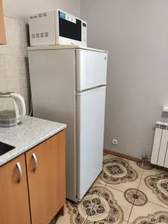 Фото гостя 4 — Квартира однокомнатная в Советском, 55 м², Нижний Новгород