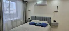 Фото гостя 11 — Квартира однокомнатная на улице Ломоносова, 50 м², Великий Новгород