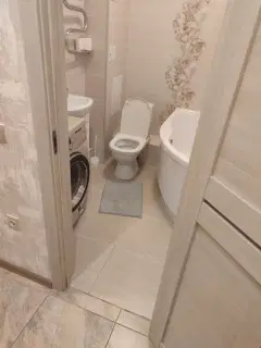 Фото гостя 3 — Студия однокомнатная в Первомайском, 26 м², Новосибирск