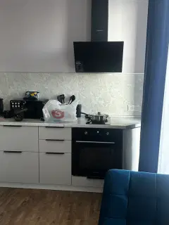Фото гостя 1 — Студия однокомнатная в Калининском, 29 м², Новосибирск