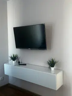 Фото гостя 2 — Студия однокомнатная в Калининском, 29 м², Новосибирск