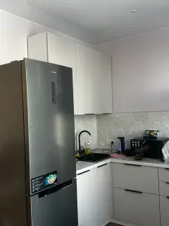 Фото гостя 3 — Студия однокомнатная в Калининском, 29 м², Новосибирск