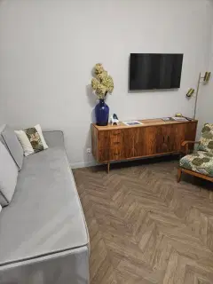 Фото гостя 8 — Квартира двухкомнатная на улице Предтеченской, 48 м², Великий Новгород