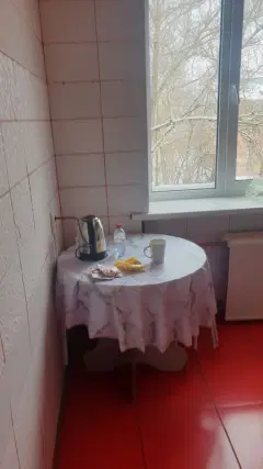 Фото гостя 5 — Квартира однокомнатная в Привокзальном, 41 м², Тула
