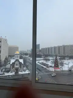 Фото гостя 7 — Квартира однокомнатная у Октябрьской, в Якиманке, 45 м², Москва