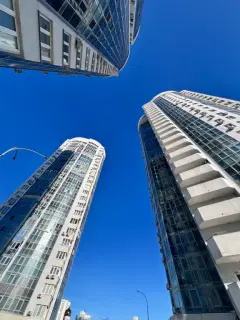 Фото гостя 8 — Апартаменты однокомнатные в Октябрьском, 34 м², Самара