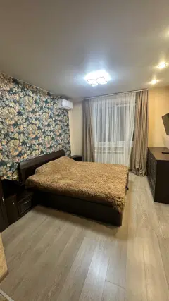 Фото гостя 9 — Квартира однокомнатная в Октябрьском, 40 м², Самара