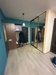 Фото гостя 12 — Квартира однокомнатная в Октябрьском, 40 м², Самара