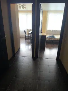 Фото гостя 1 — Квартира однокомнатная на улице Матросова, 50 м², Смоленск