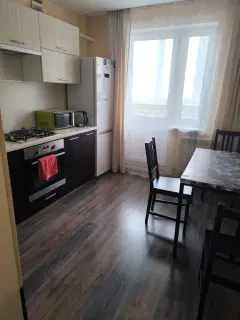 Фото гостя 2 — Квартира однокомнатная на улице Матросова, 50 м², Смоленск