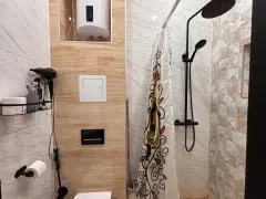 Фото гостя 6 — Апартаменты двухкомнатные на улице Сторожевой Башни, 30 м², Выборг