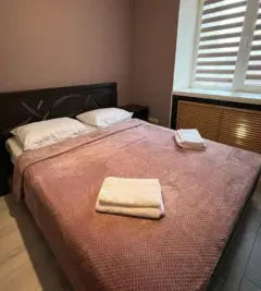 Фото гостя 1 — Квартира трёхкомнатная на улице Интернациональной, 70 м², Минеральные Воды