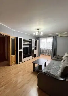 Фото гостя 5 — Квартира трёхкомнатная на улице Интернациональной, 70 м², Минеральные Воды