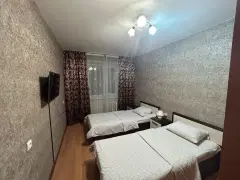 Фото гостя 3 — Квартира двухкомнатная на проспекте Рижском, 50 м², Псков