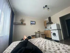 Фото гостя 1 — Студия однокомнатная в Московском, 19 м², Калининград