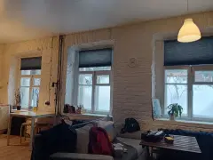 Фото гостя 3 — Квартира однокомнатная у метро Горьковская, 33 м², Нижний Новгород