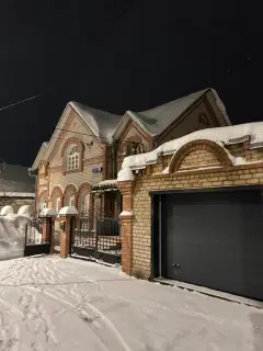 Фото гостя 1 — Коттедж 6-местный на улице Силикатной, 150 м², Кострома