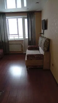 Фото гостя 5 — Студия однокомнатная на улице Ломоносова, 32 м², Обь