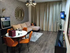 Фото гостя 7 — Квартира двухкомнатная у Площади Ленина, в Центральном, 55 м², Новосибирск
