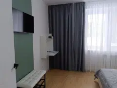 Фото гостя 3 — Квартира однокомнатная на улице Шевелюхе, 43 м², Ярославль
