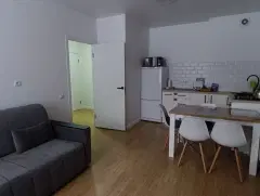 Фото гостя 7 — Квартира однокомнатная на улице Шевелюхе, 43 м², Ярославль