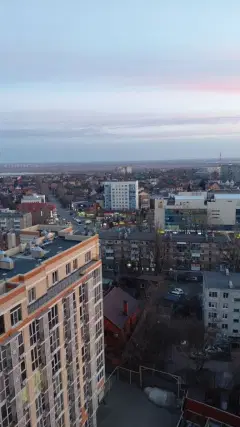Фото гостя 1 — Квартира однокомнатная в переулке Дунаевского, 34 м², Ростов-на-Дону