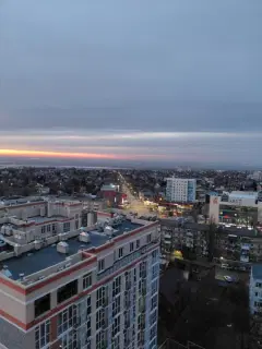 Фото гостя 5 — Квартира однокомнатная в переулке Дунаевского, 34 м², Ростов-на-Дону