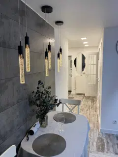 Фото гостя 2 — Квартира однокомнатная на проспекте Ленина, 37 м², Владимир