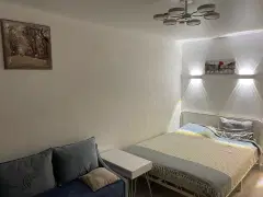 Фото гостя 8 — Квартира однокомнатная на проспекте Ленина, 37 м², Владимир