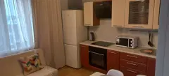 Фото гостя 2 — Квартира однокомнатная в Железнодорожном, 45 м², Самара
