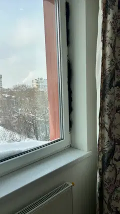 Фото гостя 1 — Квартира трёхкомнатная на проспекте Октябрьском, 63 м², Киров