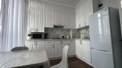 Фото гостя 5 — Квартира однокомнатная на проспекте Калинина, 33 м², Пятигорск