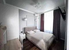 Фото гостя 2 — Квартира однокомнатная на проспекте Калинина, 33 м², Пятигорск