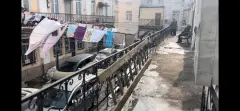 Фото гостя 4 — Студия однокомнатная на улице Адмирала Фокина, 30 м², Владивосток