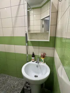 Фото гостя 11 — Студия однокомнатная на улице Крепостной, 24 м², Выборг