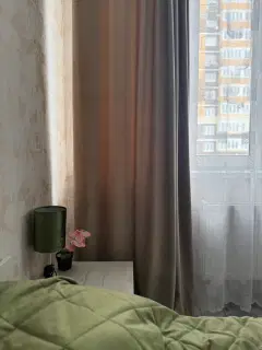 Фото гостя 1 — Квартира двухкомнатная в Привокзальном, 48 м², Тула