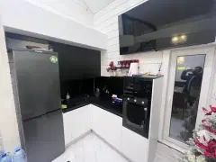 Фото гостя 2 — Дом 9-местный на улице Строителее, 60 м², Шерегеш