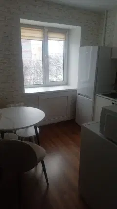 Фото гостя 2 — Квартира однокомнатная на улице Ферсмане, 32 м², Апатиты