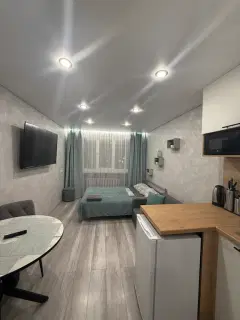 Фото гостя 1 — Студия однокомнатная у Суконки, в Вахитовском, 20 м², Казань