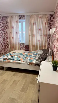 Фото гостя 2 — Квартира однокомнатная на проспекте Ленина, 29 м², Кировск