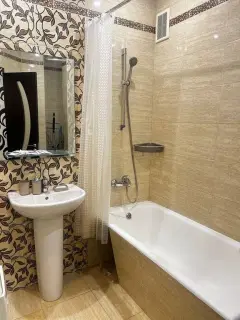 Фото гостя 6 — Квартира однокомнатная в Советском, 40 м², Волгоград