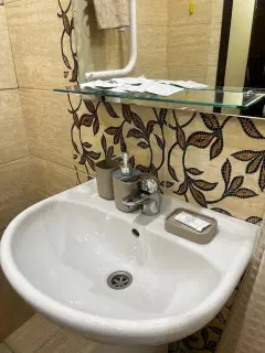 Фото гостя 10 — Квартира однокомнатная в Советском, 40 м², Волгоград