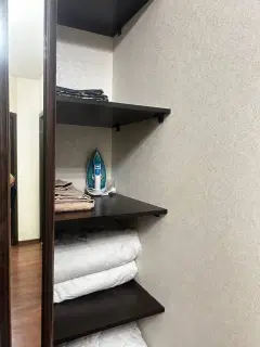 Фото гостя 12 — Квартира однокомнатная в Советском, 40 м², Волгоград