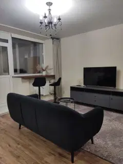 Фото гостя 4 — Студия однокомнатная у Горьковской, в Печёрах, 38 м², Нижний Новгород
