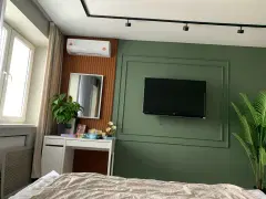 Фото гостя 3 — Квартира однокомнатная в Нижегородском, 50 м², Нижний Новгород