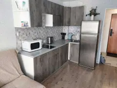Фото гостя 9 — Квартира однокомнатная в Верх-Исетском, 36 м², Екатеринбург
