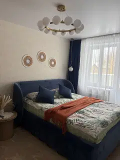 Фото гостя 3 — Квартира двухкомнатная на бульваре Всполье, 47 м², Суздаль
